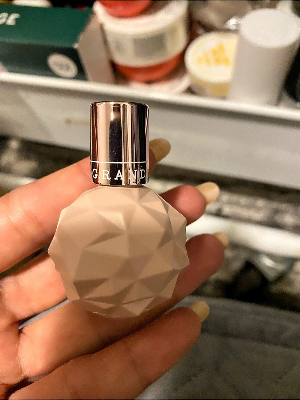 Ariana grande mini 7.5ml